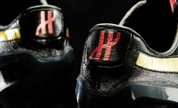 Falcao football boots Hublot