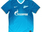 FK Zenit shirt 2014