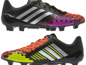 Adidas Predator SL zwart