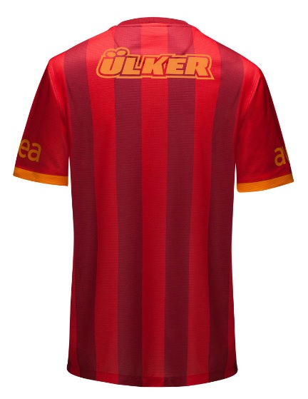 Galatasaray uitshirt 2014 Champions League