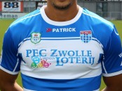 PEC Zwolle tenue 2013 2014