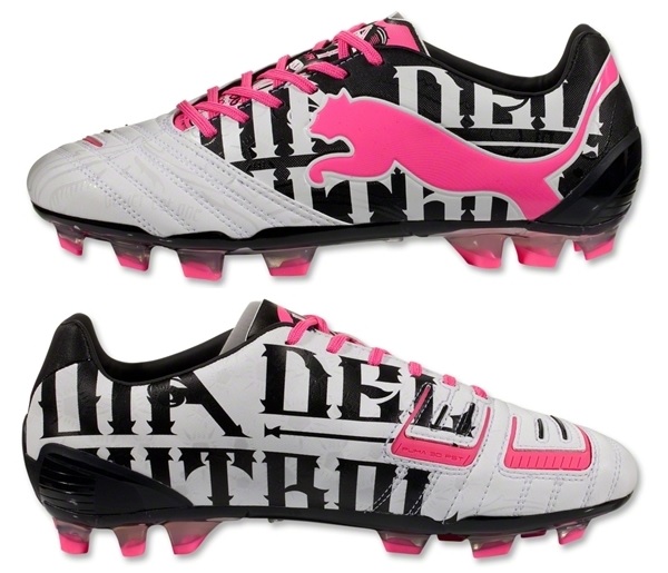 PUMA Dia Del Futbol Powercat 1.2