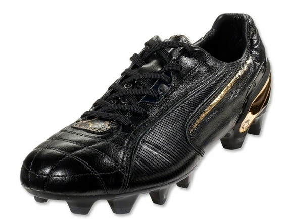 PUMA KING LUXURY EDITION 2013_2014