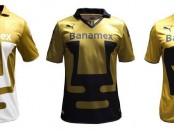 equipaciones Pumas Unam 2014