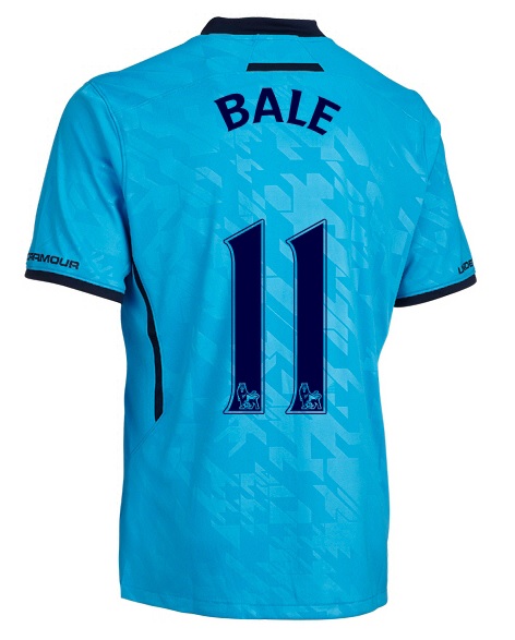 Bale uitshirt 2014