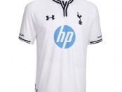 Tottenham Hotspur shirt 2014