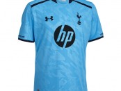 Tottenham Hotspur away kit 2014