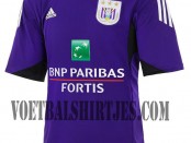 Anderlecht thuisshirt 2014