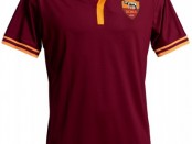 AS Roma thuisshirt 2014