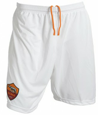 as roma short 2014