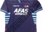 AZ Alkmaar 3e shirt 2014