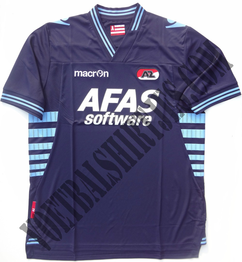 AZ uitshirt 2013/2014