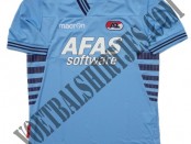 AZ Alkmaar uitshirt 13/14