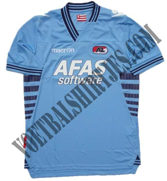 AZ Alkmaar uitshirt 13/14