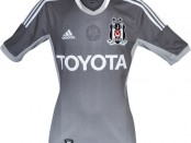 Forma Besiktas 2014