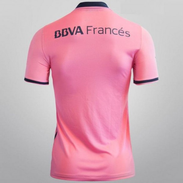 Boca Juniors away kit 2014