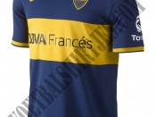 camiseta boca juniors 2014