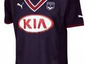 Maillot Bordeaux 13-14