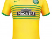 celtic uitshirt 2014