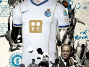 3ª Camiseta Porto 2014