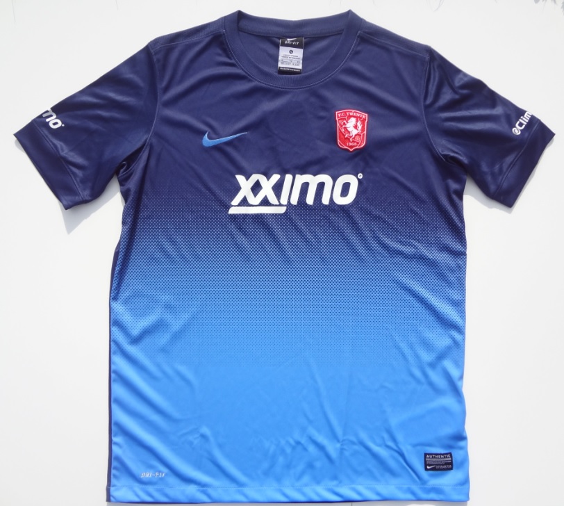 FC Twente uitshirt 2013/2014