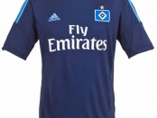 HSV shirt 2014 uit