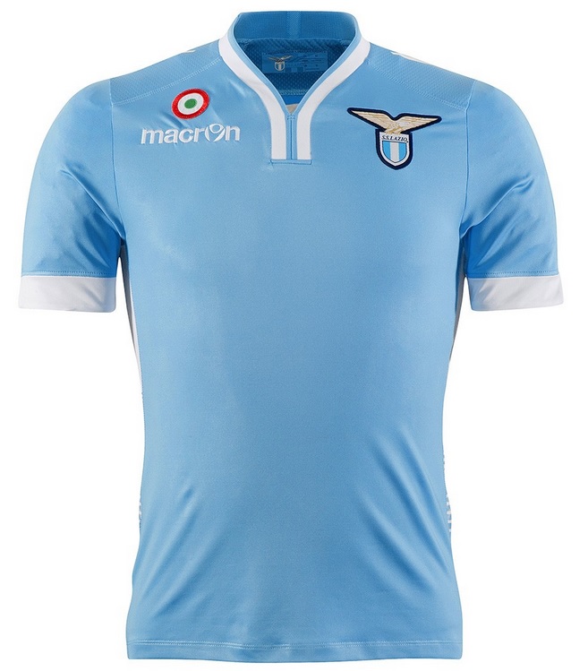 Lazio Roma shirt 2014
