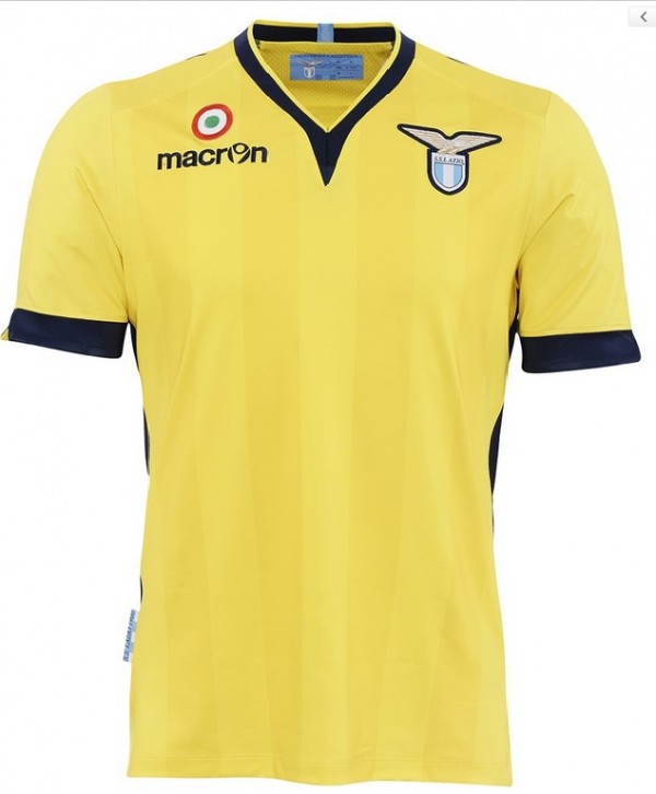 uitshirt lAZIO rOMA