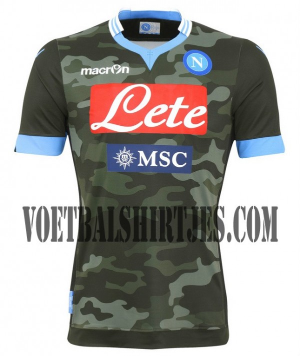 napoli away kit 13 14