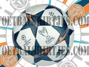 Adidas Champions League match ball final 2014 Lisbon