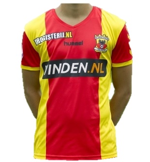 go ahead eagles shirt 2014 thuis