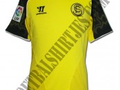 3ª camiseta Sevilla 13/14