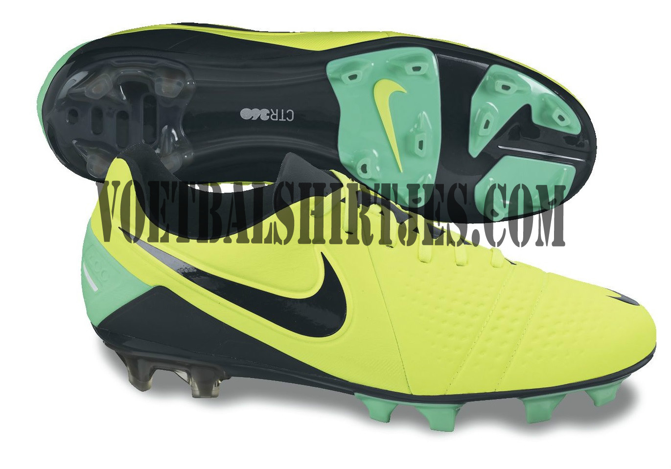 Nike CTR360 maestri III