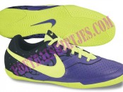 Nike Elastico II Purple 2014