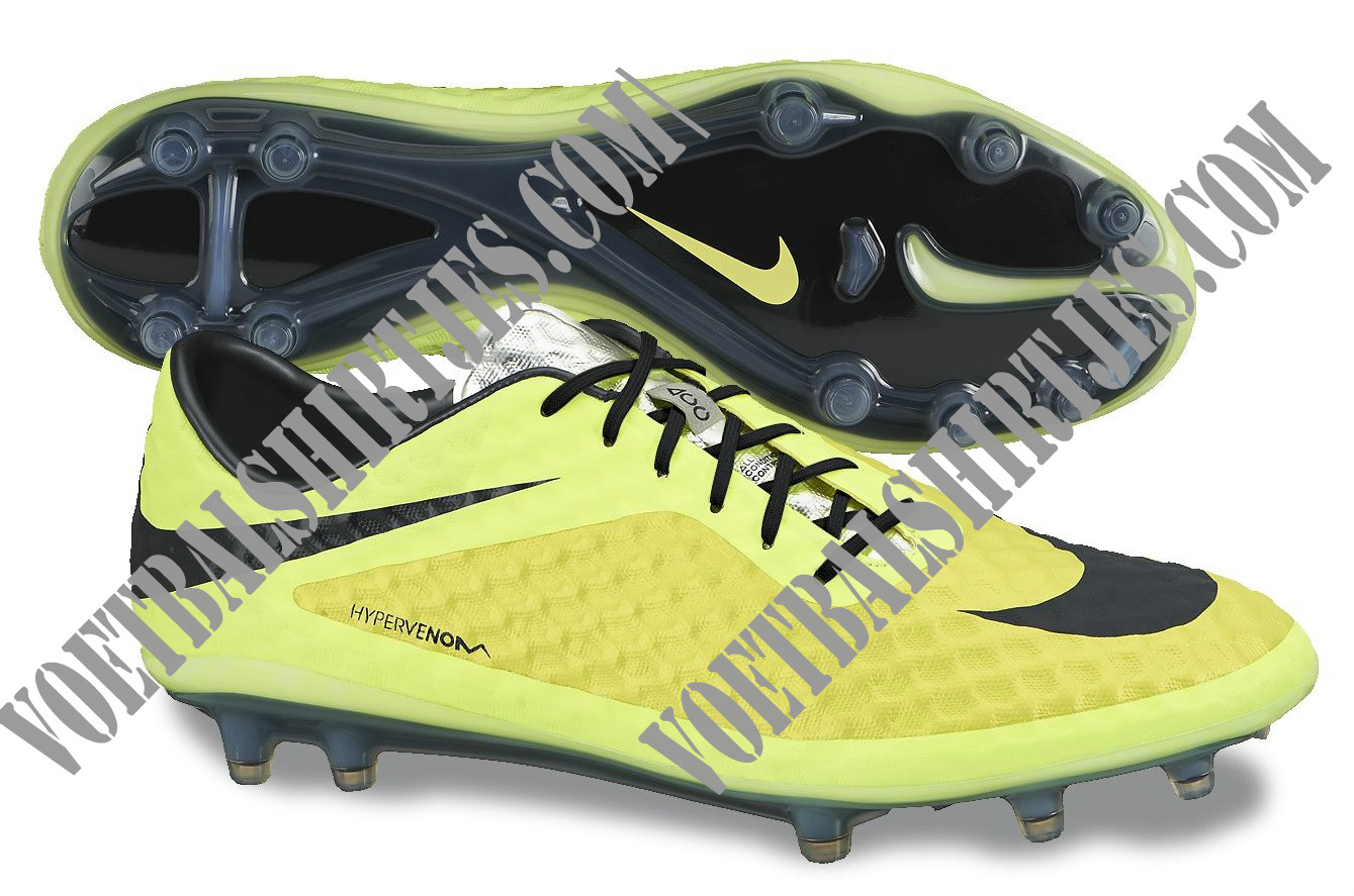 Nike Hypervenom 2014