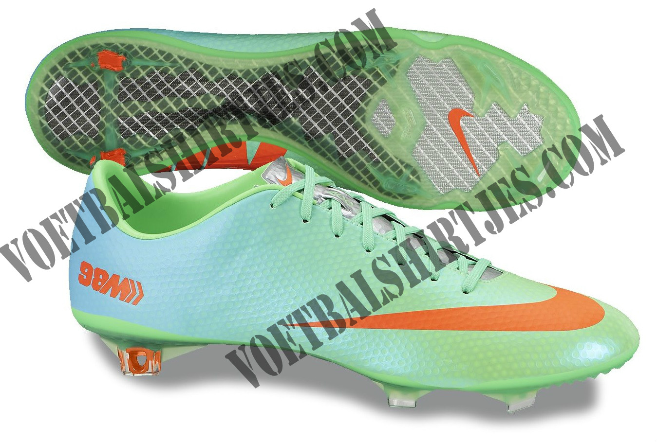 Nike Vapor 9 2014