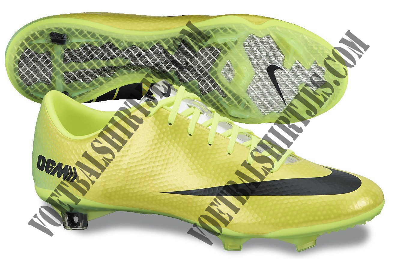 Nike Mercurial Vapor IX 2014