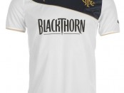 Rangers fc away kit 2013 2014