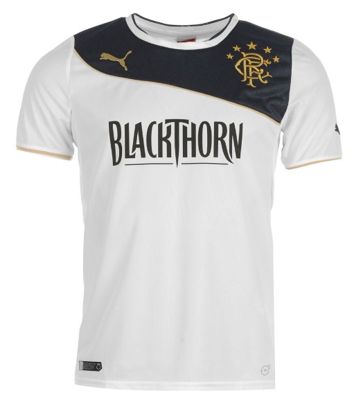 Rangers fc away kit 2013 2014