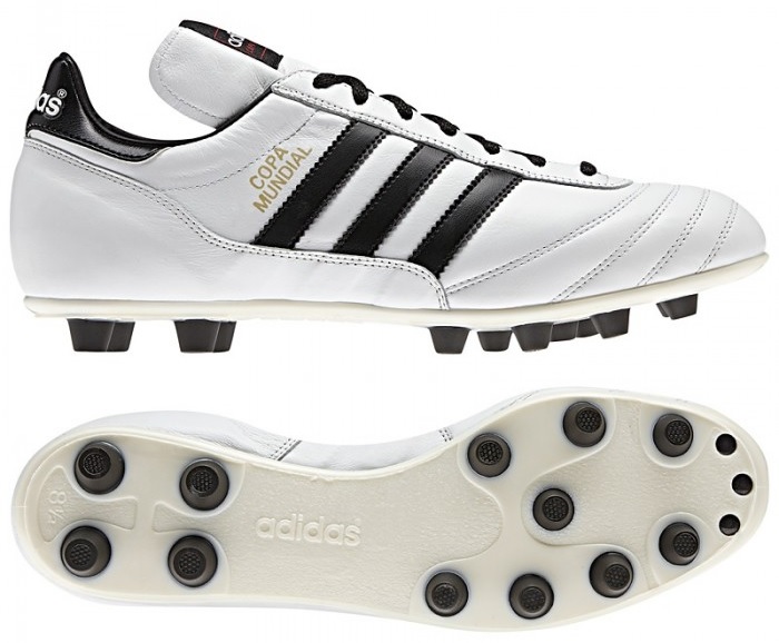 Adidas Copa Mundial White - Voetbalshirtjes.com