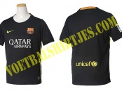 fc barcelona 3e shirt champions league 2014