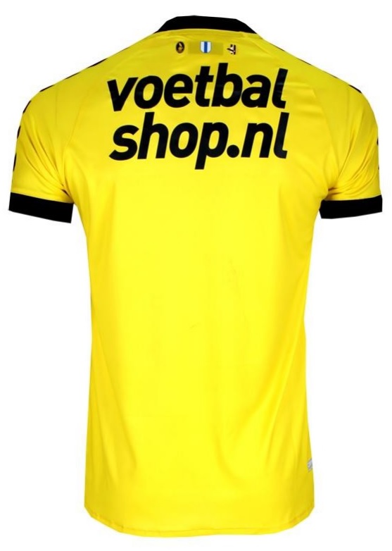 fc utrecht beker shirt 2014 