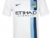 manchester city third shirt 2014