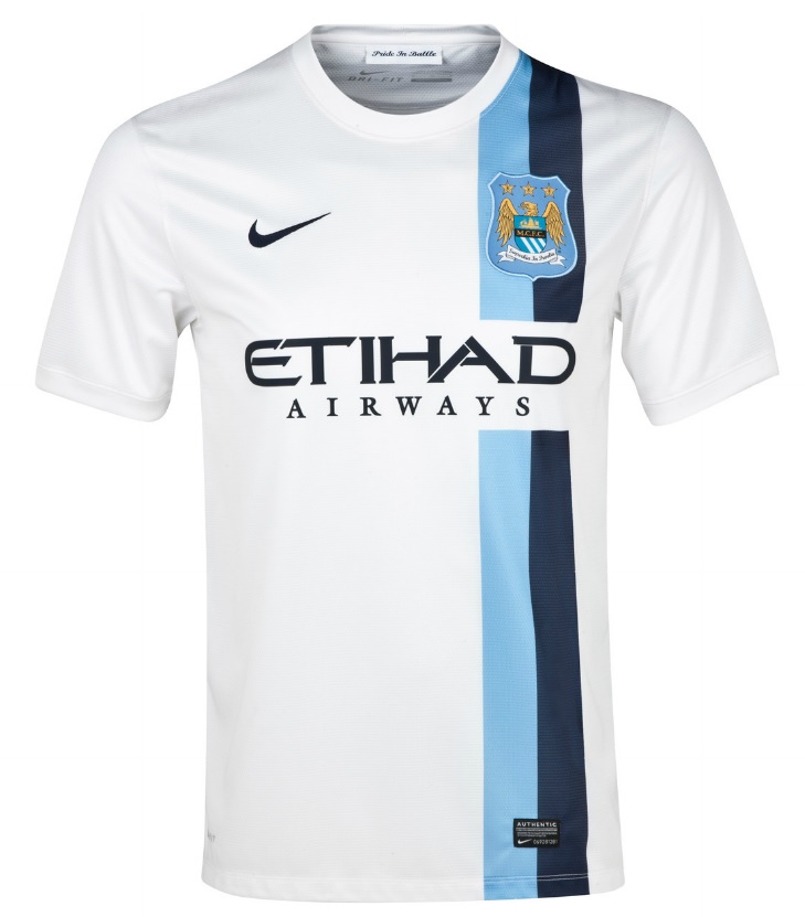 manchester city third shirt 2014