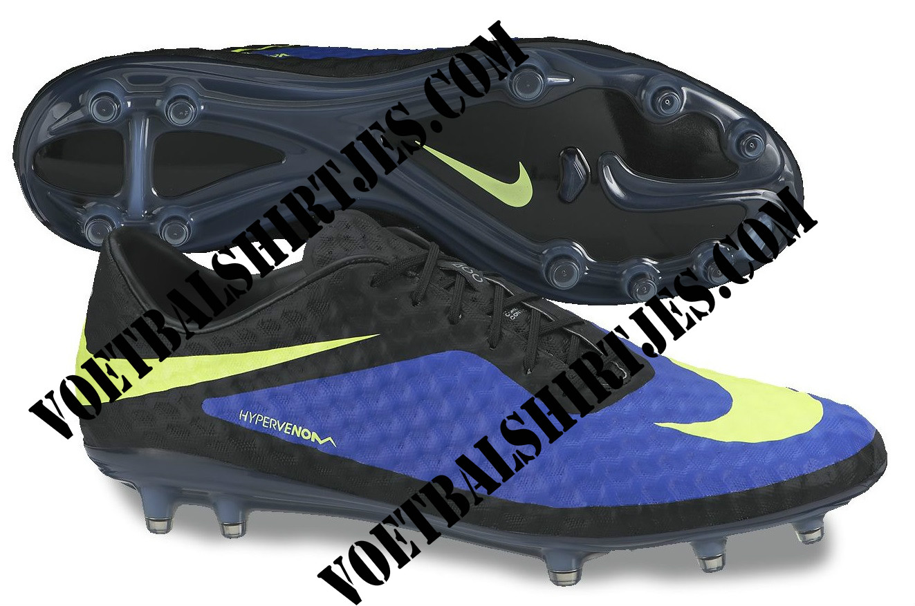 Hypervenom hyperblue 2014 nke