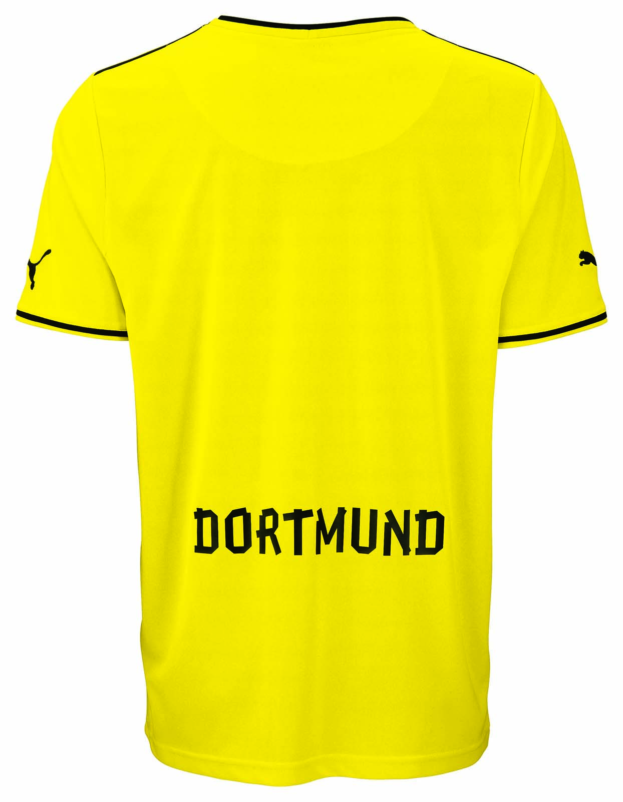 BVB Christmas shirt 2013 2014