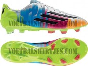 adidas Messi F50 Adizero 2014