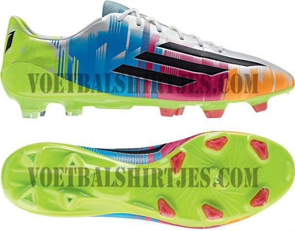 adidas Messi F50 Adizero 2014