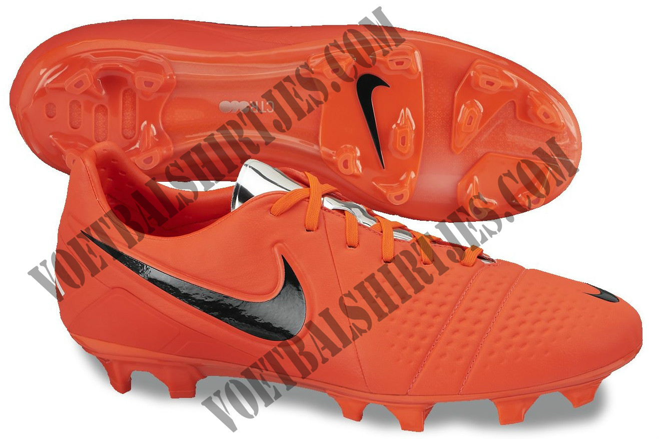 Nike CTR360 Maestri voetbalschoenen 2014