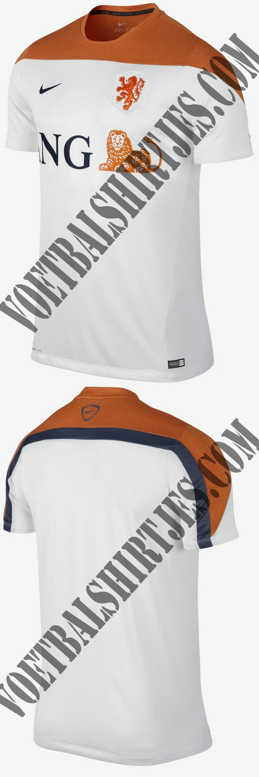 Nederlands Elftal kleding WK - Voetbalshirtjes.com